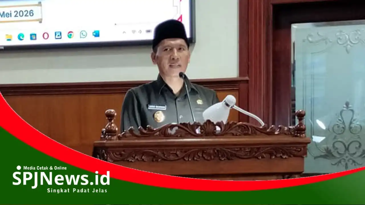 Rapat Paripurna DPRD Kabupaten Tulungagung: Meneguhkan Sinergi untuk Pemerintahan yang Bermakna